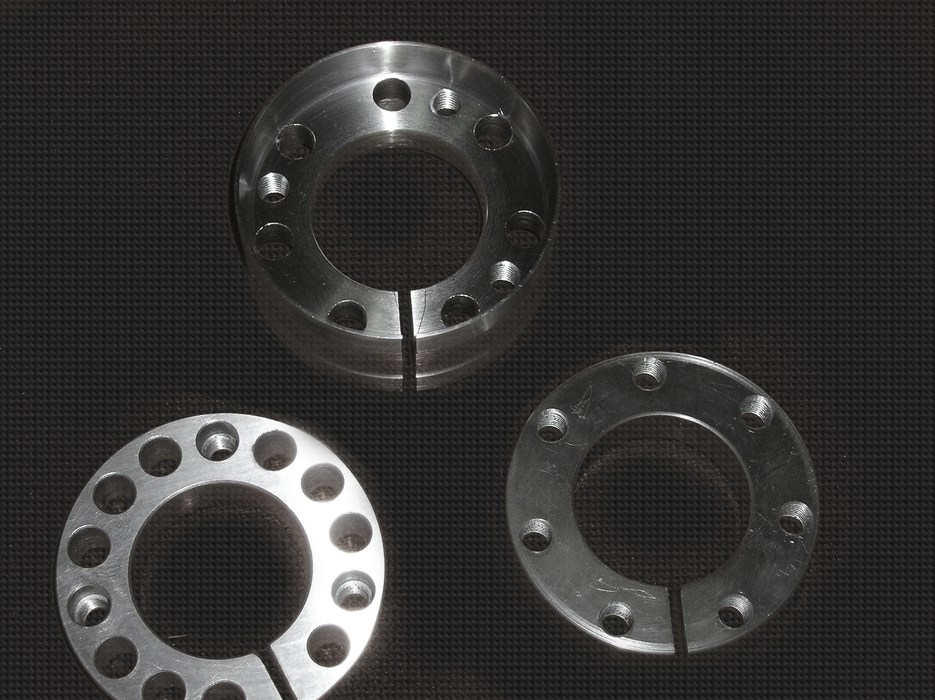 Manguito De Apriete O Sujecion Para Krones